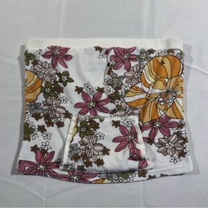 ROXY TUBE TOP MEDIUM